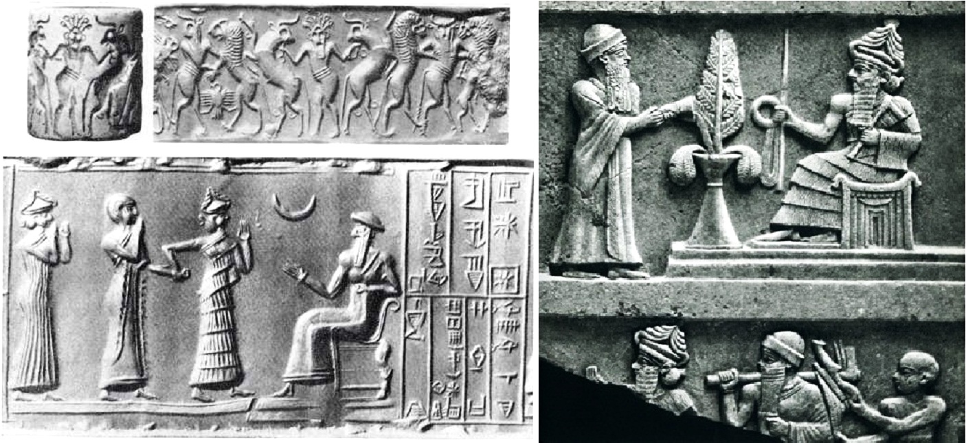 Бог планеты меркурий в древней месопотамии. Шумеры Месопотамия. Что такое шумеры в древнем Египте. Шумерская богиня Намму. Аннунаки Месопотамские боги.