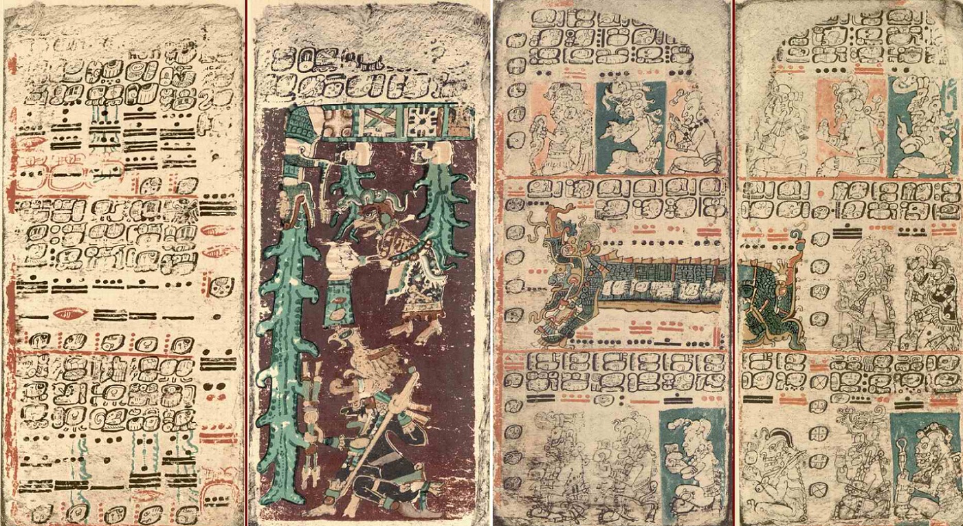 Подлинные рукописи цивилизации майя. Дрезденская рукопись Майя. Рукописи индейцев Майя Кнорозов. Дрезденский кодекс Майя. Древние рукописи Майя.