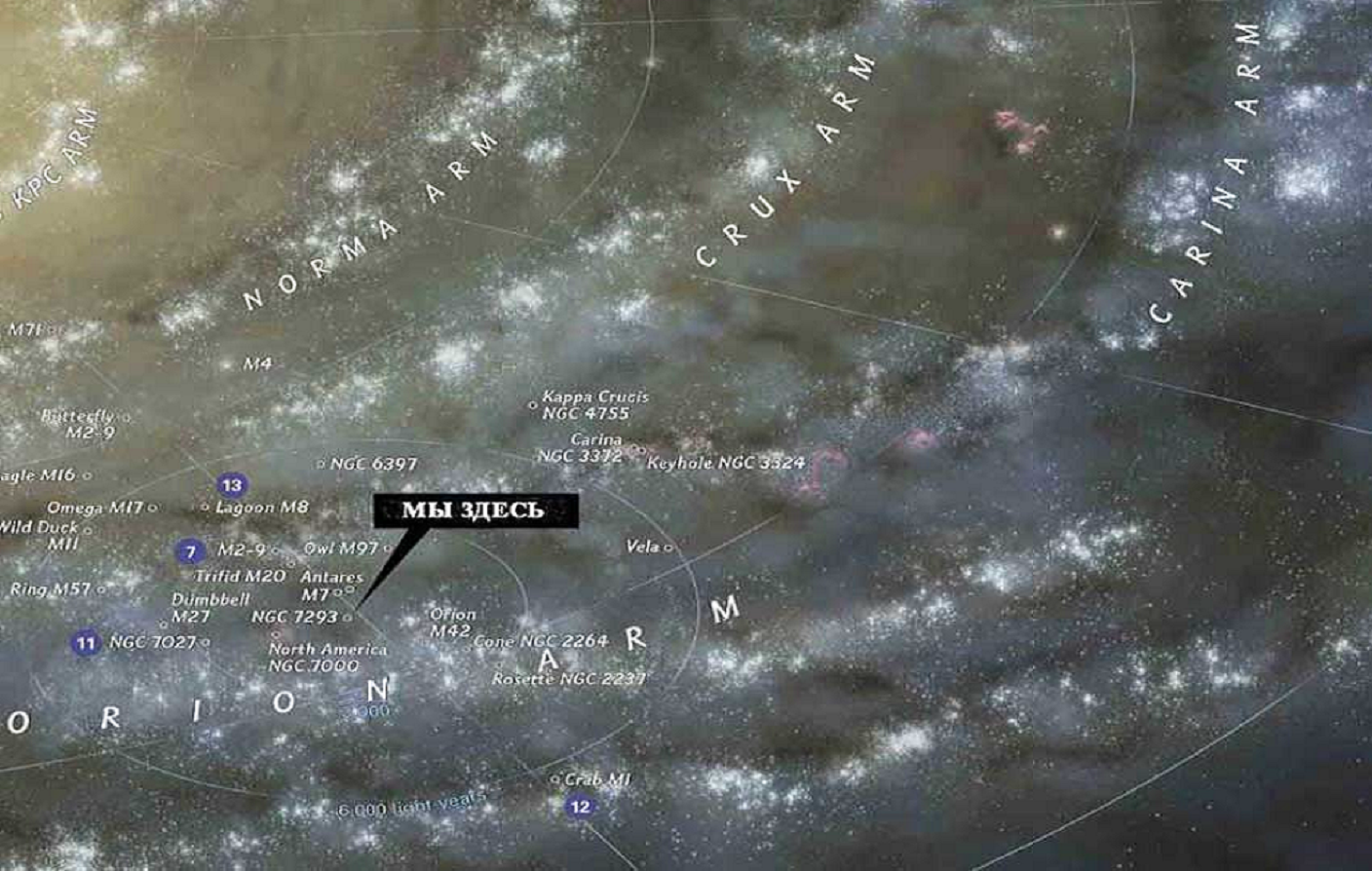 Местоположение солнца. Галактика Млечный путь рукав Ориона. Млечный путь рукав Ориона Солнечная система. Созвездия Галактики Млечный путь. Рукав Ориона Солнечная система.